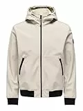 Only & Sons Male Blousonjacke ONSBOWIE Blousonjacke