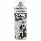 DUPLI-COLOR 557163 PLASTIC PRIMER farblos 400 ml