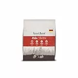 Venandi Animal – Premium Katzenfutter – Huhn, mit viel frischem Geflügel, Trockenfutter, getreidefrei 1er Pack (1 x 300g)