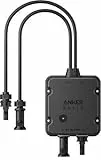 Anker SOLIX Solarbank E1600 0W-Ausgangsschalter