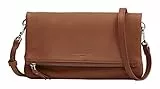 Liebeskind Berlin Aloe Clutch, Medium (16 cm x 29 cm x 3cm), new bourbon