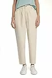 DeFacto Damen S2790AZ Casual Pants, BEIGE, 32