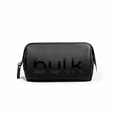 Bulk Kulturtasche für jeden Tag, Kompakt und Leicht, 15.5 cm x 24 cm x13.5 cm