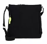 Picard Lucky One Crossbody Bag Black