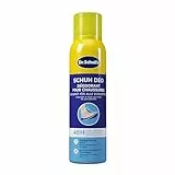 Scholl Fresh Step Geruchsstopp Schuhspray, mildes Fußdeo mit lang anhaltender Wirkung gegen unangenehme Gerüche, frische Schuhe, (1 x 150 ml)