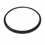 SLR-Kamerafilter, Schwarzdiffusionsfilter 1/4, Mist Cinematic-Effektfilter, Wasserdichter Kamerafilter für Video-/Vlog-/Porträtfotografie (95MM)