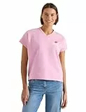 Cecil Kurzarm Sweatshirt mit Backprint