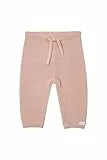 Noppies Unisex Baby Pants Regular Knit Grover Hose, Rose Smoke - P778, 74 EU