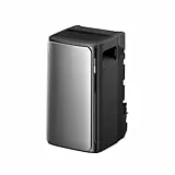 ECOFLOW STREAM Ultra 1,92kWh 0%VAT,Balkonkraftwerk mit Speicher,4 MPPT 2800W Solareingang,2300W Dual AC-Anschlüsse,All-in-One Stromspeicher mit Wechselrichter,11,52kWh Kapazität,6000 Zyklen,Plug&Play