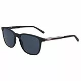 Lacoste Sonnenbrillen L915S 424 MATTE DARK BLUE 53/19/145 Herren