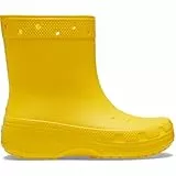 Crocs Classic Boot 37-38 EU Sunflower