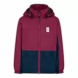 LWJESSE 600 - Jacket (3IN1)