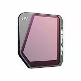 PGYTECH Filter für DJI Mavic 3, UV CPL ND NDPL Linsenfilter Schutz Zubehör für DJI Mavic 3 (UV)