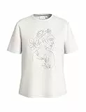 Visybil Stiched S/S O-Neck T-Shirt/Lc