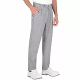 PALLTEX NAHM Kochhose Herren 100% Baumwolle Kochhose Herren Koch Hosen für Männer Baumwolle Bäckerhose EN 13688 (Pepit, XL)