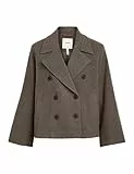 Object Female Jacke OBJKEILY Kurze