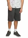 Dickies Herren 38,1 cm Lange Arbeitshose mit Mehreren Taschen Arbeits-Shorts, Charcoal, 44