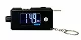 HP-Autozubehör 21253 2in1 Reifen Luftdruck- und Profilmesser