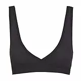 Sloggi Damen sloggi GO Allround Bralette, BLACK, One