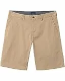 GANT D1. Relaxed Twill Shorts