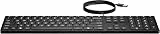 HP Desktop 320K - Tastatur - USB - Deutsch - Smart Buy