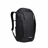 Thule Chasm Laptoprucksack 26 L Black, 26