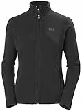 Helly Hansen Daybreaker Fleecejacke, schwarz, M, 51599