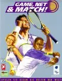 Game, Net & Match!