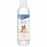 TRIXIE Langhaar-Shampoo, Inhalt: 1 l