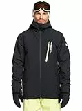 Quiksilver Morton - Schneejacke für Männer