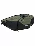 VAUDE Unisex Moab Hip Pack 4 Hüfttaschen, Cedar Wood, Einheitsgröße EU
