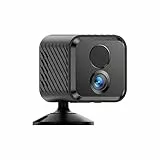 Liretope 4K HD WLAN Überwachungskamera