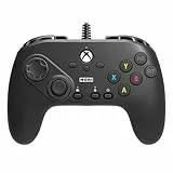 HORI Fighting Commander OCTA - Controller für Xbox Series X|S, Xbox One, PC - Offiziell Microsoft Lizenziert