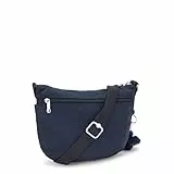 Kipling ARTO S Kleine Umhängetasche, Blue Bleu 2 (Blau)