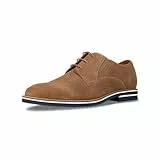 Salamander Herren Businessschuhe, Männer Schnürer, Wechselfußbett,straßenschuhe,Strassenschuhe,Schnuerung,lace-up Shoes,Sand (5300),43 EU/EU UK
