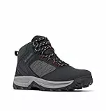 Columbia Wasserdichte Herren-Wanderstiefel, Transverse Hike