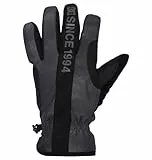 DC Shoes Salute - Isolierte Handschuhe für Männer