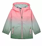 first instinct by killtec Kinder Softshelljacke/Outdoorjacke mit Kapuze FIOS 5 MNS SFTSHLL JCKT, hellpink, 98/104, 44166-000