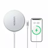 UGREEN 15 W kabelloses Ladegerät