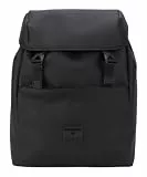 Strellson Rucksack Freizeitrucksack mit Laptopfach Westferry Aiden Backpack Black schwarz