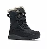 Columbia Damen-Winterstiefel, MINX SHORTY III