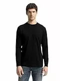 TOM TAILOR Basic Longsleeve