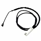 Bremsbelagverschleißsensor Bremsbelagsensor M 34356792560 34356792564 Verschleißsensor für Bremsbeläge vorne und hinten, passend für BMW 1er und 3er E81 E87 E82 E88 E90(REAR)