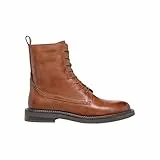 GEOX WOMAN D SERILDA CAVALIERE LT BROWN 41_EU