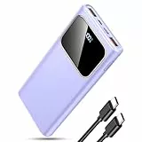 Coucur Power Bank Fast Charge