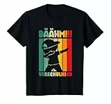 Bäähm Vorschulkind Vorschule Vorschulkind 2025 2026 T-Shirt