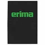 Erima Unisex – Erwachsene elastische Armbinde (7242512) schwarz, 2