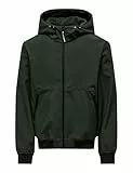 ONLY & SONS Onsbowie Softshell Bomber OTW