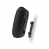 Fidlock Set di Borse und Halterung Twist Bike Base, Farbe Nero, 09635, TU EU