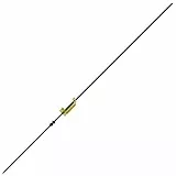 FTM Unisex – Erwachsene 10C6932303C10 Forellenkletterer 60cm-Bissanzeiger zum Forellenangeln, Forellenbissanzeiger, Optischer Bissmelder zum Angeln auf Forellen, Bunt, Normal